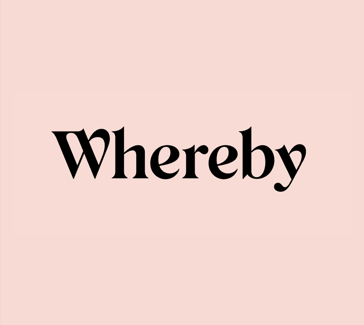 Whereby-logo